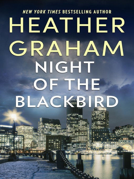 Title details for Night of the Blackbird by Heather Graham - Wait list
